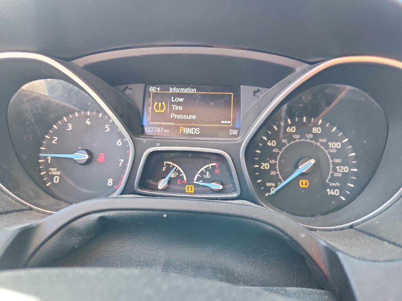 Lot #3291348150 2016 FORD FOCUS SE