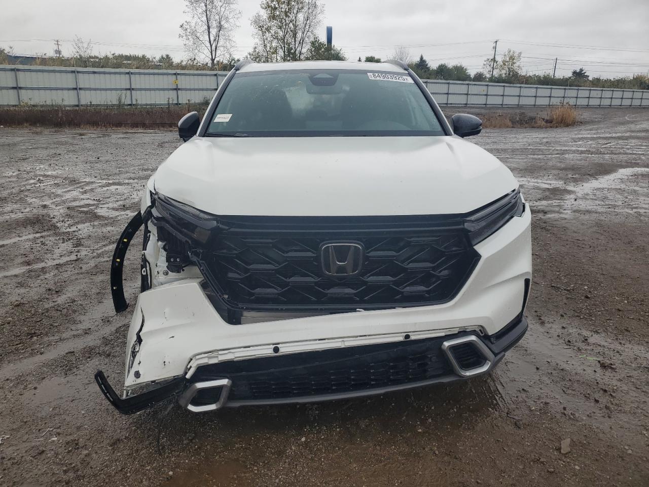 HONDA CR-V SPORT TOURING