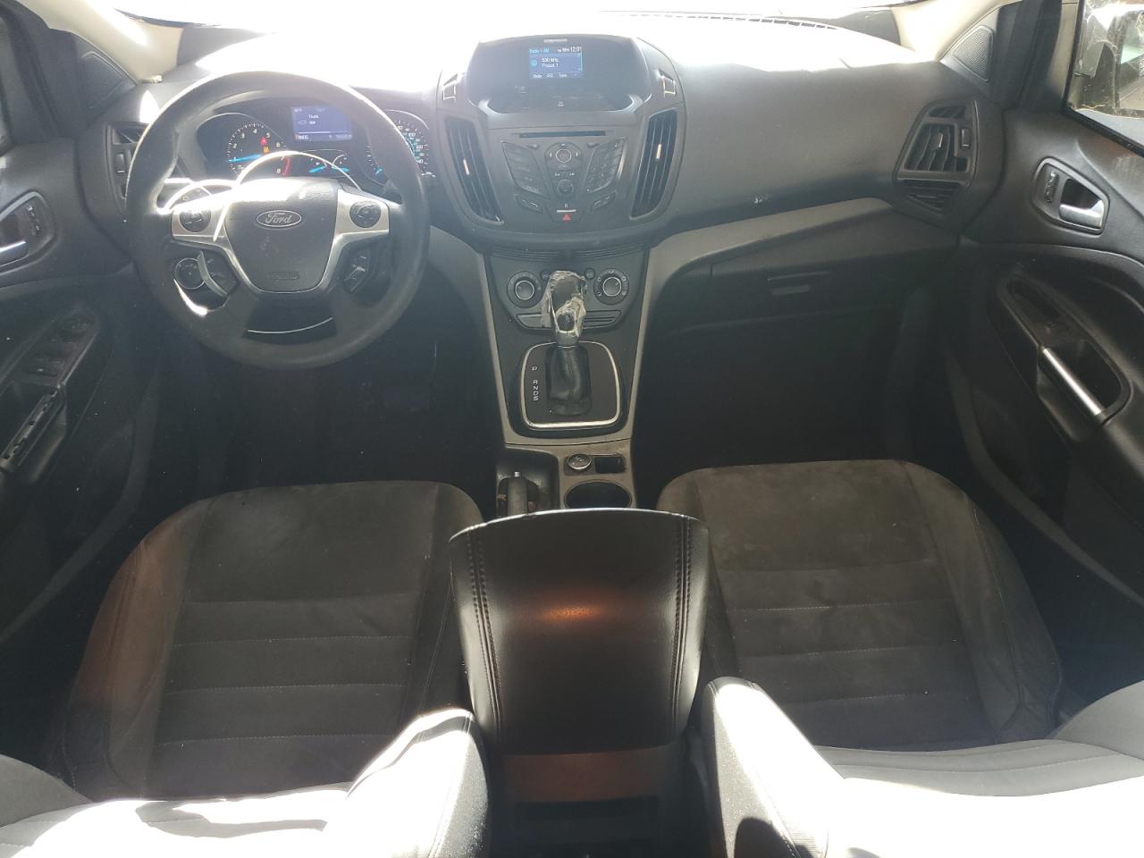 Lot #3290177259 2013 FORD ESCAPE SE