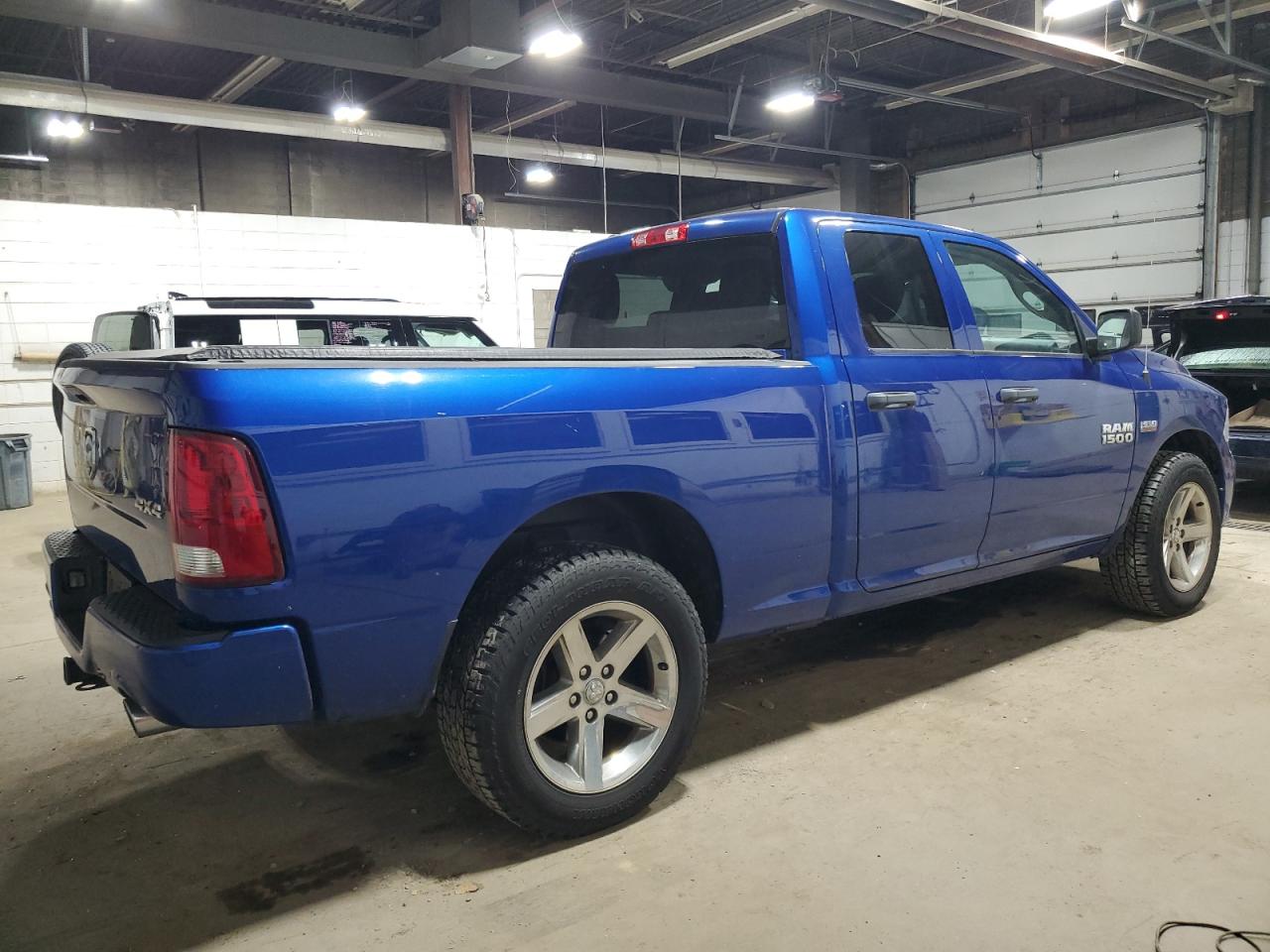 RAM 1500 ST