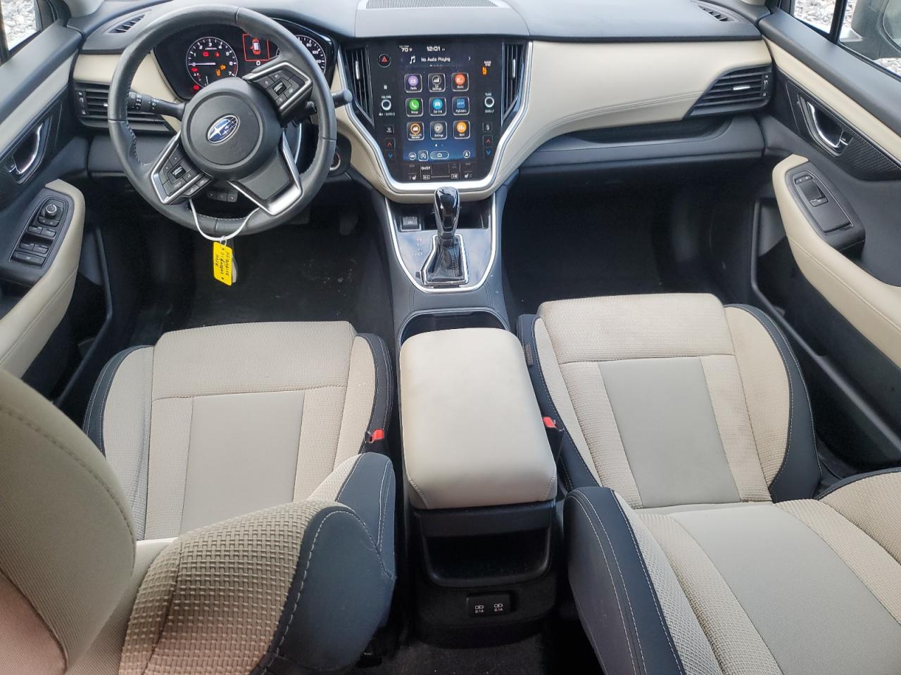 SUBARU OUTBACK PREMIUM