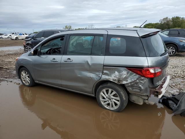 2015 MAZDA 5 SPORT JM1CW2BL5F0181474