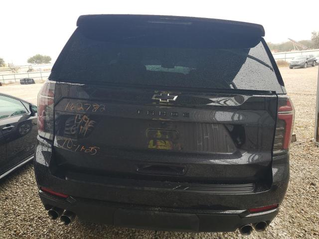 2025 CHEVROLET TAHOE K150 - 1GNS6PRD5SR266643