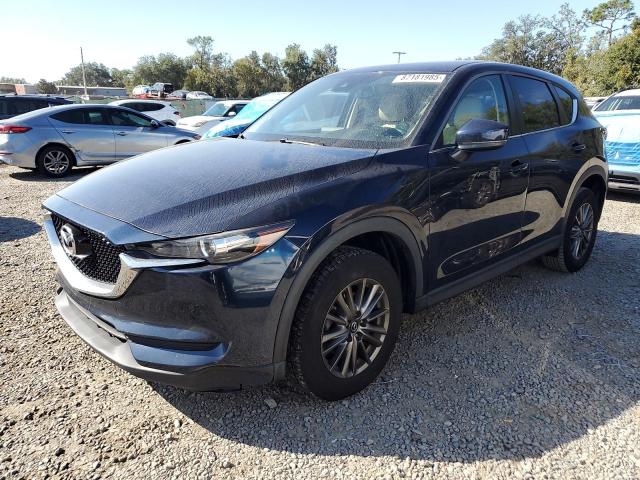 MAZDA CX-5 TOURI