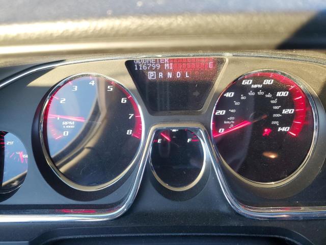 2015 GMC ACADIA SLE 1GKKRPKD8FJ179807