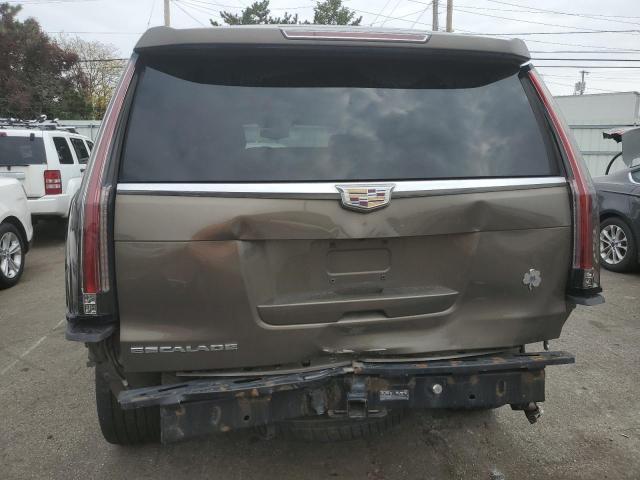 2015 CADILLAC ESCALADE P - 1GYS4NKJ4FR679267