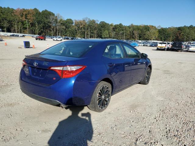 2014 TOYOTA COROLLA L - 2T1BURHE3EC199365
