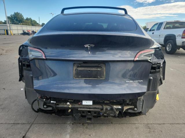 2023 TESLA MODEL Y 7SAYGDEE9PA177409