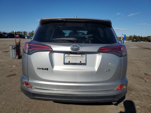 2018 TOYOTA RAV4 LE - JTMZFREV1JJ212299