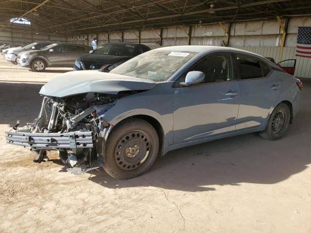 2025 NISSAN SENTRA SV #3275752526