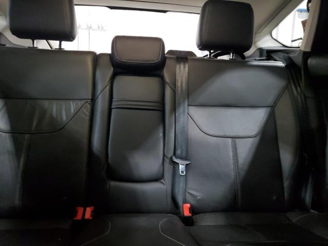 2016 FORD FOCUS TITA - 1FADP3N22GL301554