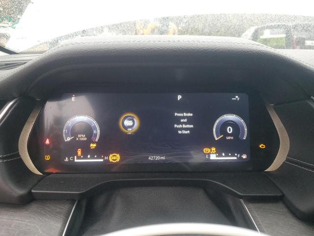 2023 JEEP GRAND CHER #3280304990