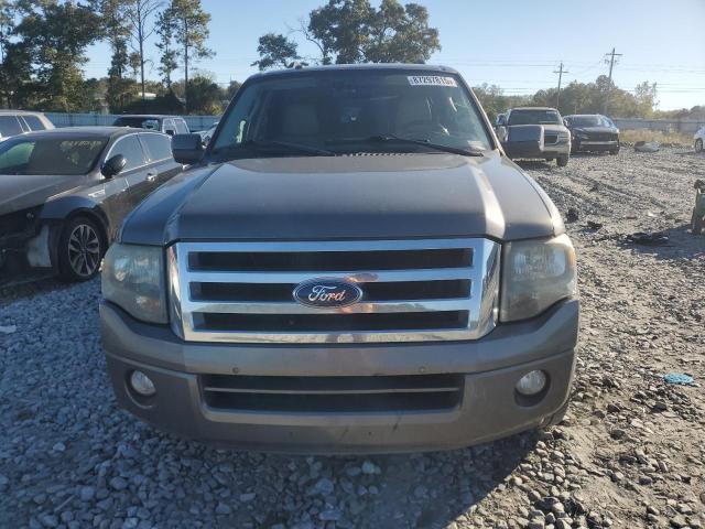 2014 FORD EXPEDITION #3282602898