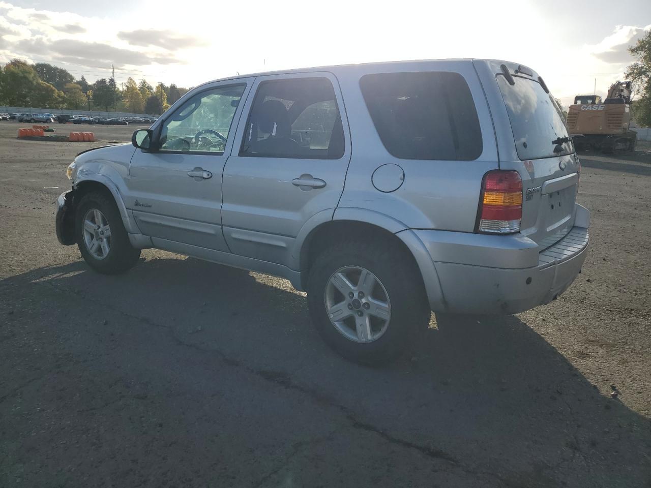 Global Auto Auctions