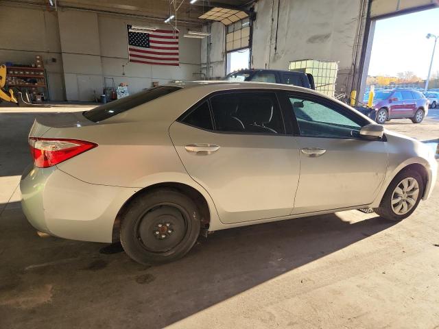 2015 TOYOTA COROLLA L - Other View