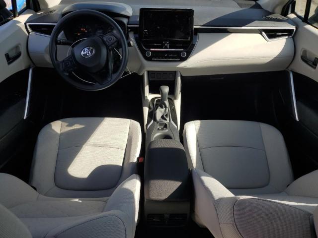 2024 TOYOTA COROLLA CR - 7MUAAAAG2RV114553