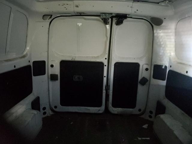 2019 NISSAN NV200 2.5S - 3N6CM0KN7KK692020