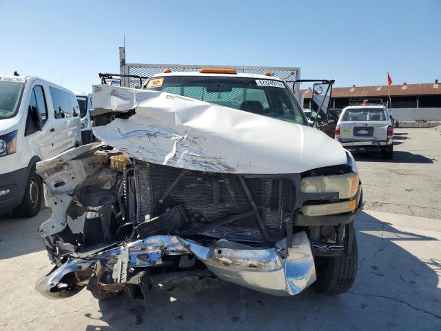 2002 GMC NEW SIERRA C3500 #3291504920