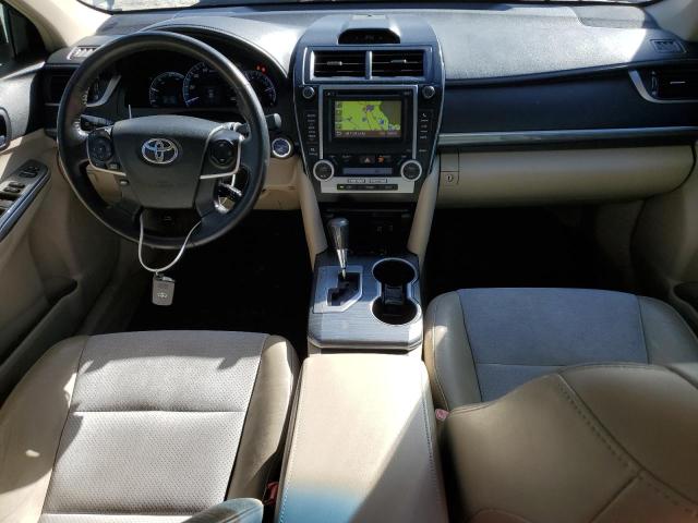 2012 TOYOTA CAMRY HYBR #3297115514