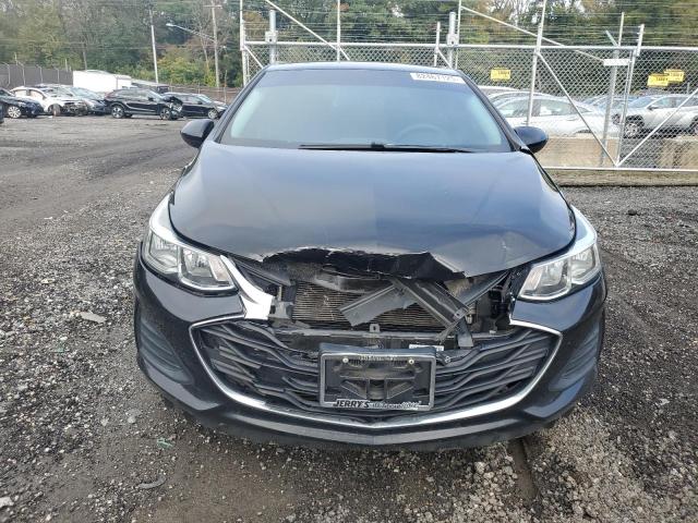 2019 CHEVROLET CRUZE LS - 1G1BC5SM7K7149005