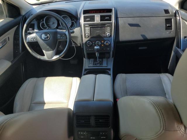 2013 MAZDA CX-9 TOURI - JM3TB2CA6D0410631