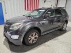 Lot #3305304389 2016 CHEVROLET EQUINOX LT