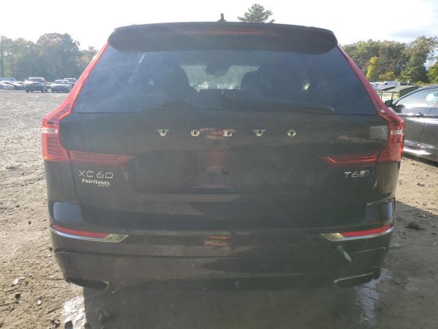 2018 VOLVO XC60 T6 IN YV4A22RL9J1031537