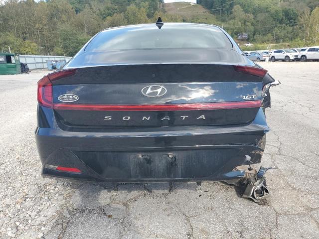 2021 HYUNDAI SONATA SEL PLUS #3284797532