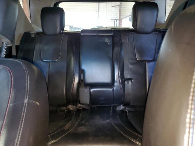 2016 CHEVROLET EQUINOX LT - 2GNFLGE37G6117211