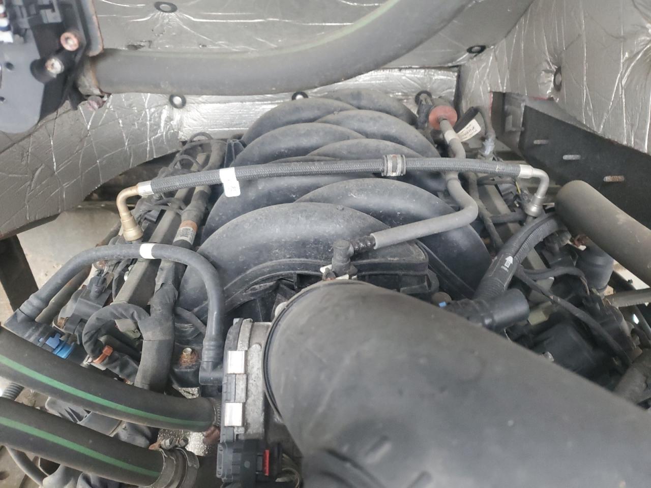 Lot #3310358955 2021 FORD UNKNOWN