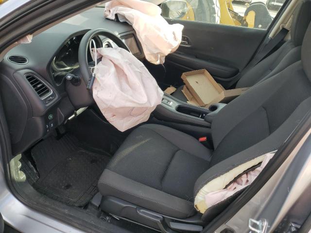 2022 HONDA HR-V EX - 3CZRU6H57NM773254