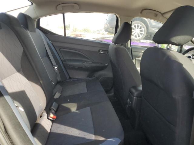 2023 NISSAN VERSA SV - 3N1CN8EV3PL858872