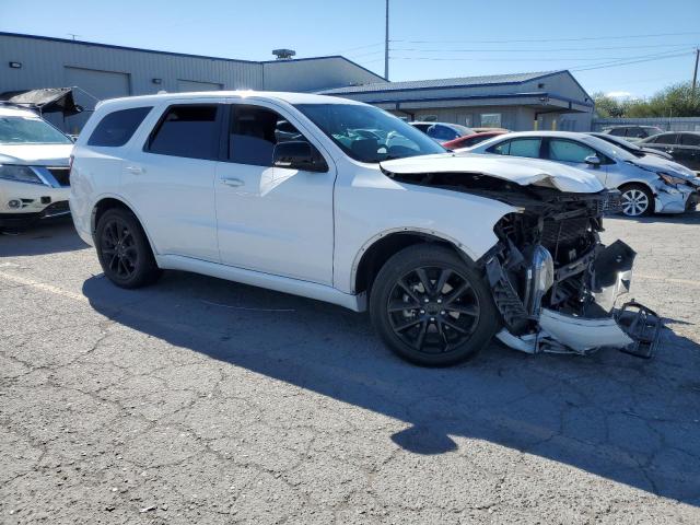 2018 DODGE DURANGO GT - 1C4RDHDG9JC271060