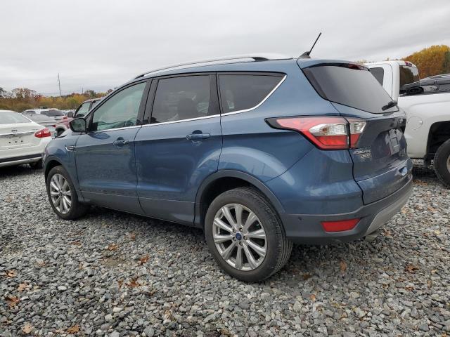 2018 FORD ESCAPE TIT #3275604792