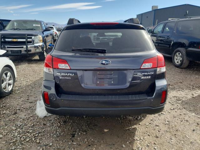 2013 SUBARU OUTBACK 2. - 4S4BRBGC1D3319028