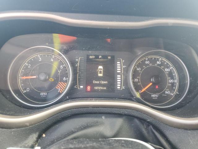 2015 JEEP CHEROKEE L - 1C4PJLCB9FW706884