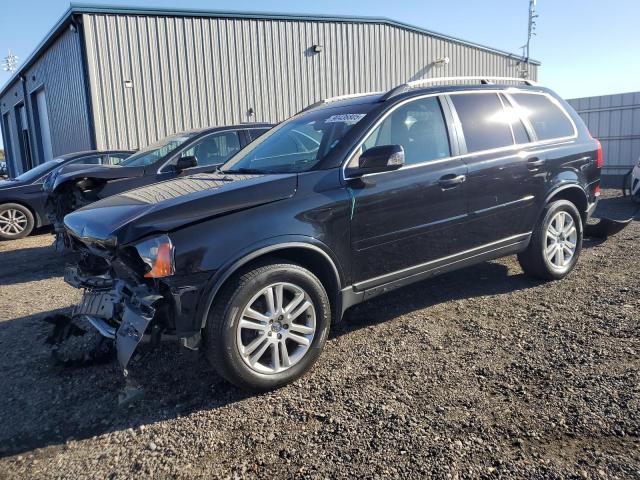Global Auto Auctions: 2011 VOLVO XC90 3.2