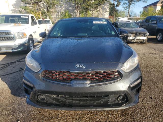 2021 KIA FORTE GT L #3284201539