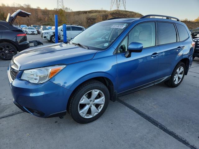 2015 SUBARU FORESTER 2 - JF2SJADC0FH566221