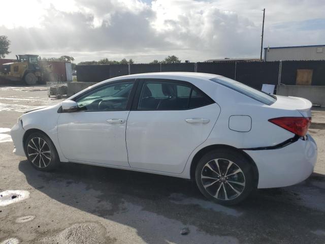 2019 TOYOTA COROLLA L 5YFBURHEXKP939621