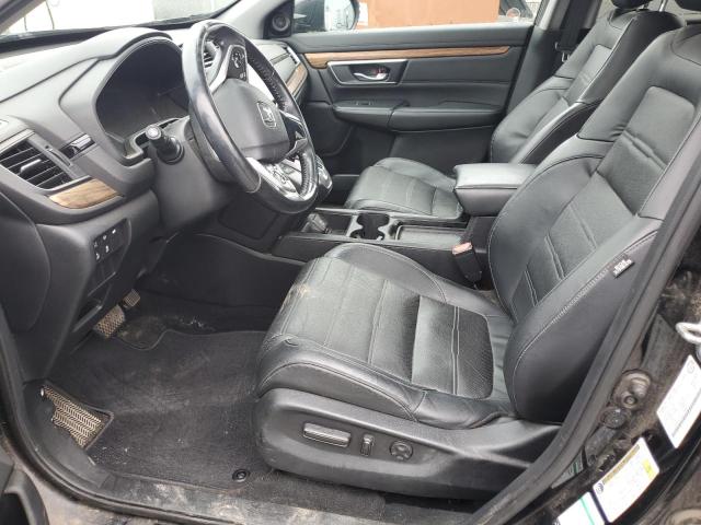 2019 HONDA CR-V EXL - 2HKRW2H81KH129592