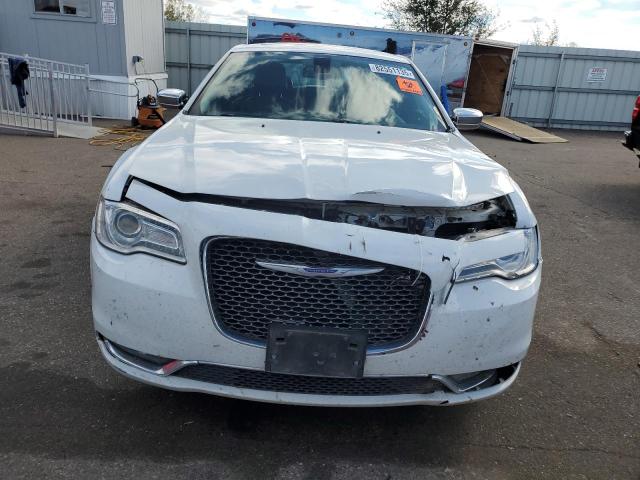 2020 CHRYSLER 300 LIMITE #3294456501