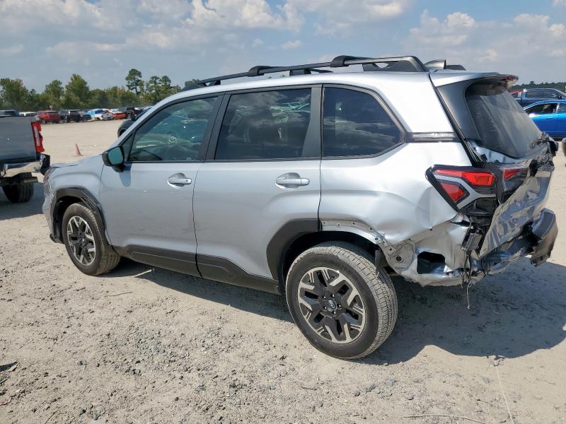 2025 SUBARU FORESTER P JF2SLDDC2SH531282