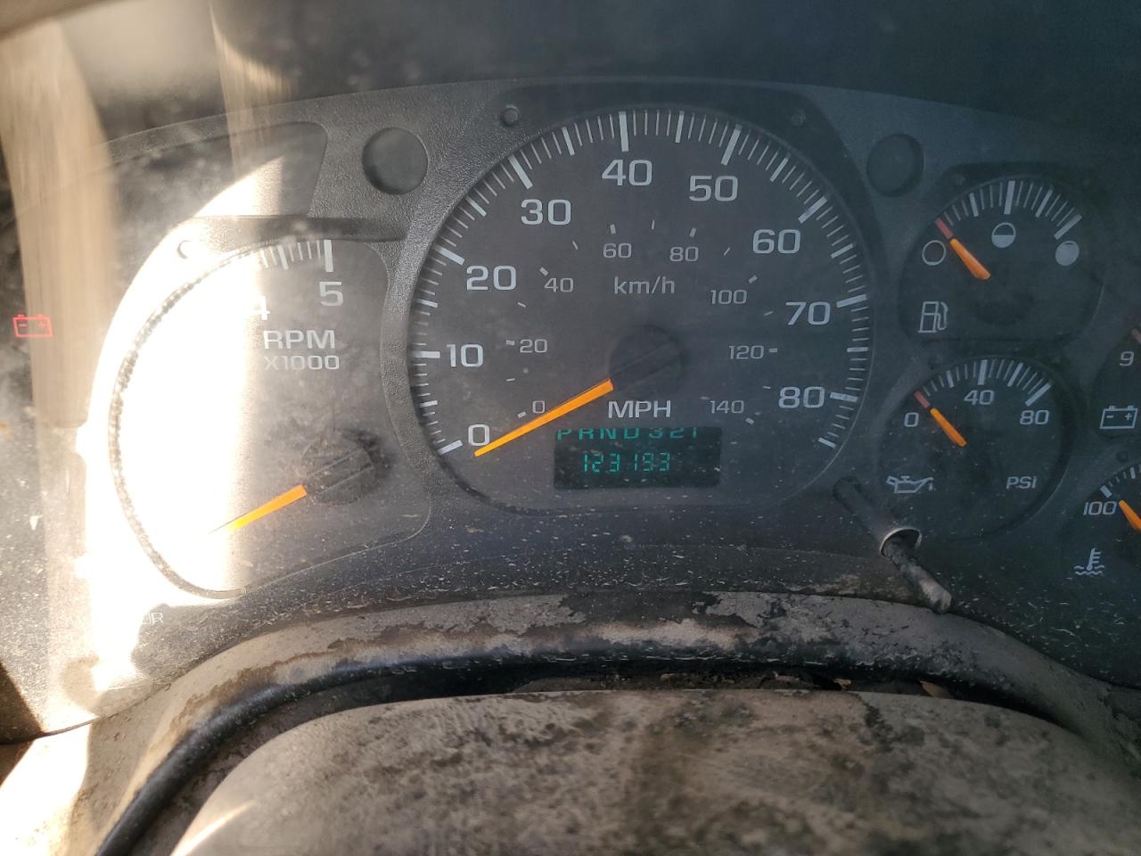 Lot #3280451205 2007 CHEVROLET C4500 C4C042