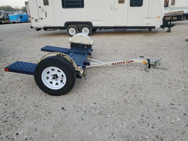 Global Auto Auctions: 2024 MASTER TOW DOLLY