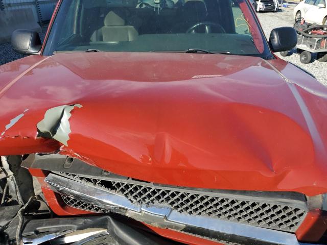 2005 CHEVROLET SILVERADO #3285469842