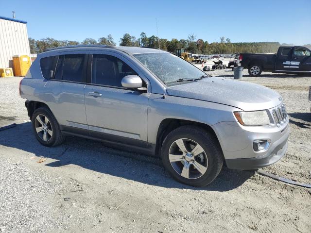 2016 JEEP COMPASS LA - 1C4NJDEB4GD721820