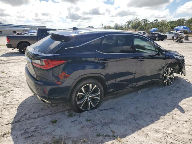 2018 LEXUS RX 350 BAS 2T2ZZMCA1JC104265