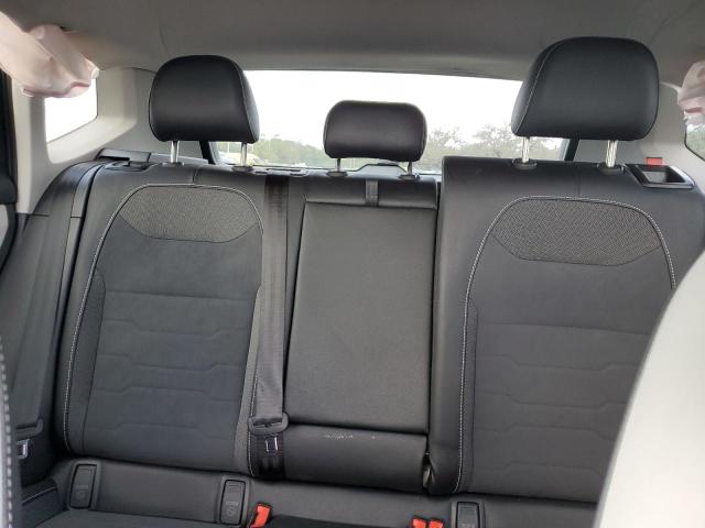 2025 VOLKSWAGEN TAOS SE 3VVUC7B27SM008310