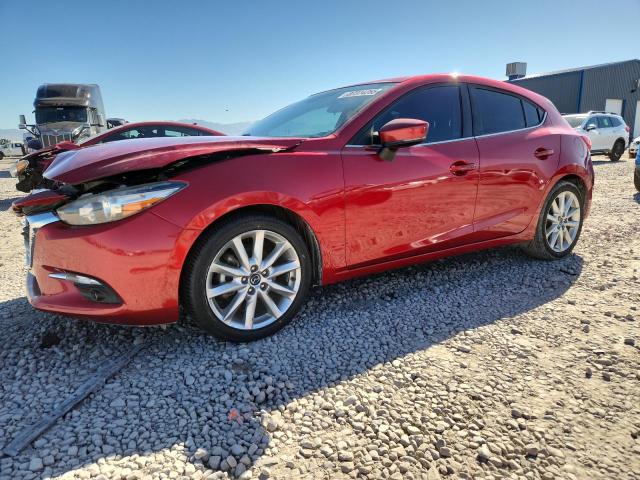 2017 MAZDA 3 GRAND TO JM1BN1M35H1146680